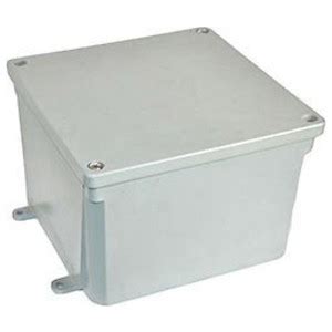 graybar electric junction box|graybar nema 6x6.